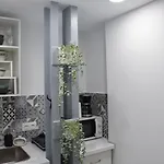 Apartment Estudio - Estudio 1 *