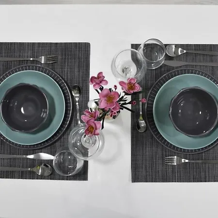 Apartamento Estudio - Estudio 1