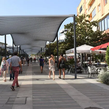 Appartement Estudio - Estudio 1 *