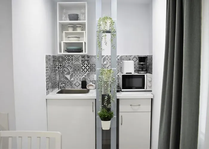 Estudio - Estudio 1 Appartement *