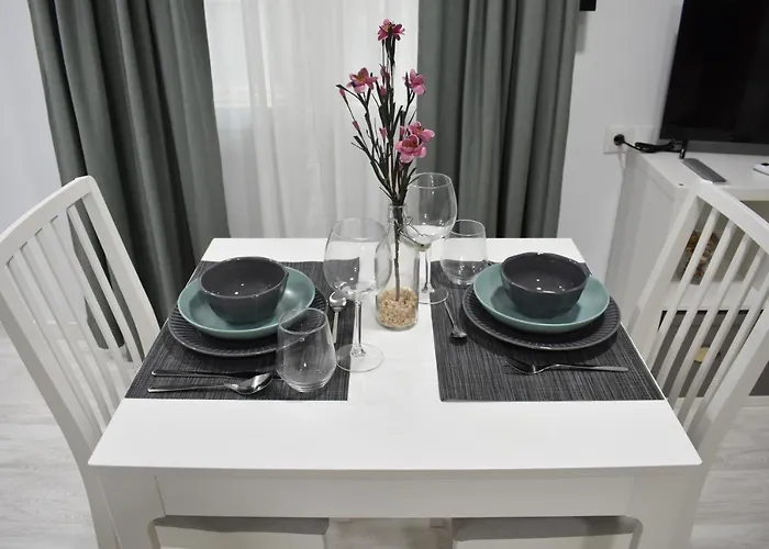 Estudio - Estudio 1 Torremolinos