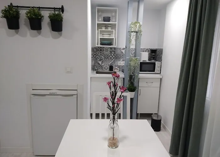 Estudio - Estudio 1 Torremolinos