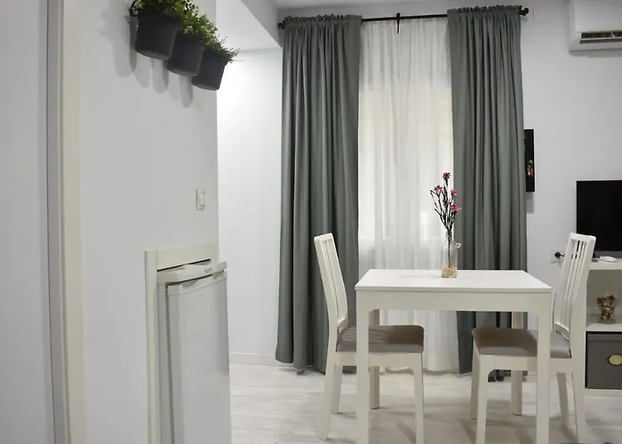 Apartamento Estudio - Estudio 1 Torremolinos