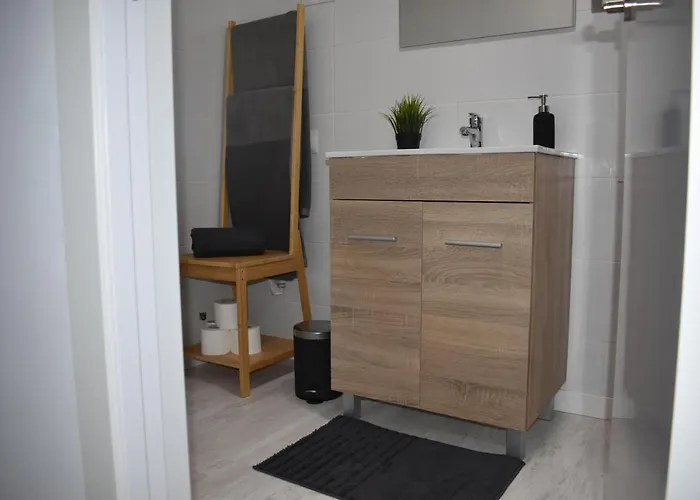 Appartement Estudio - Estudio 1 Torremolinos