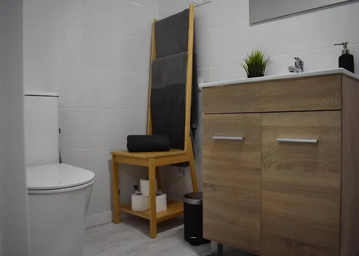 Estudio - Estudio 1 Apartamento