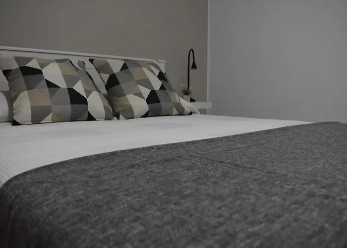 Estudio - Estudio 1 * Torremolinos