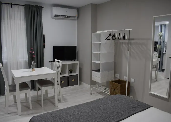 Estudio - Estudio 1 Apartamento Torremolinos