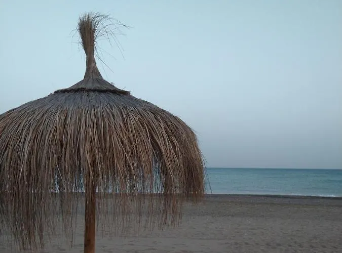 Estudio - Estudio 1 Appartement Torremolinos