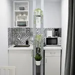 Estudio - Estudio 1 Apartment *
