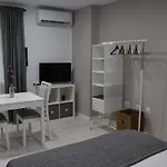 Estudio - Estudio 1 شقة توريمولينوس