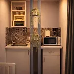 Estudio - Estudio 1 Apartamento