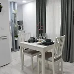 Apartamento Estudio - Estudio 1 *