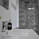 Apartamento Estudio - Estudio 1 *