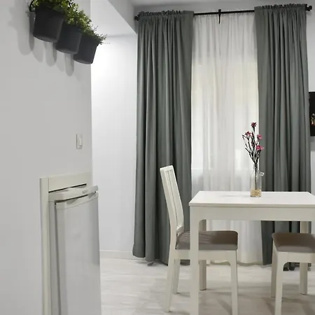Apartamento Estudio - Estudio 1 Torremolinos