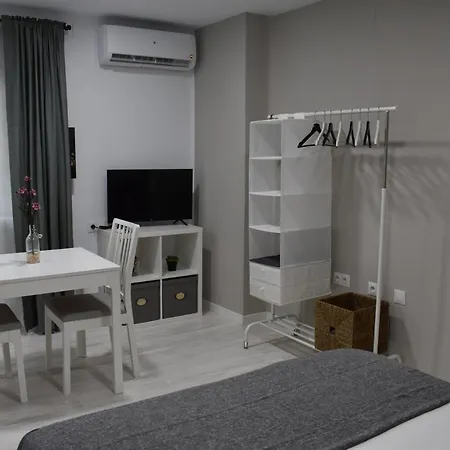 & Cool Apartman Torremolinos