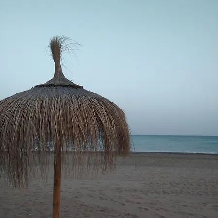 Estudio - Estudio 1 Daire Torremolinos