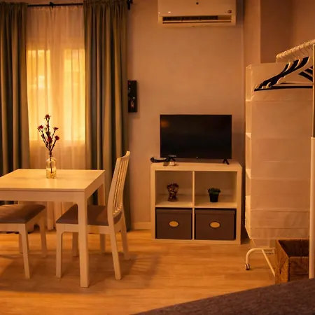 Apartment Estudio - Estudio 1 *