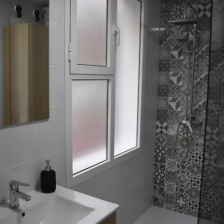 Estudio - Estudio 1 Apartamento *