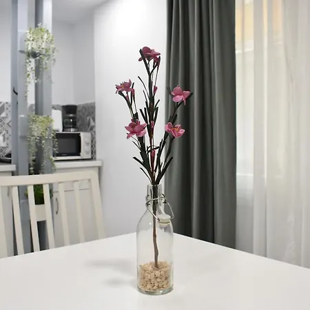Apartmán Estudio - Estudio 1