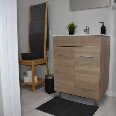 Estudio - Estudio 1 * Торремолінос