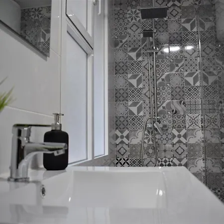 Apartman Estudio - Estudio 1 *