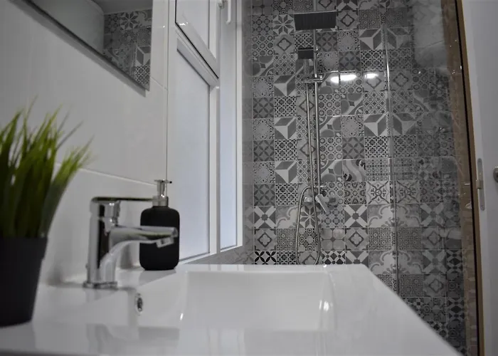 Estudio - Estudio 1 Apartamento Torremolinos