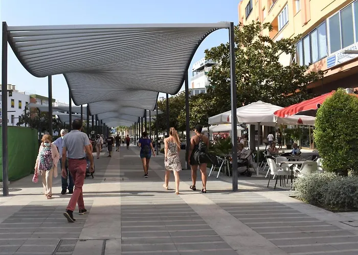 Apartamento Estudio - Estudio 1 *