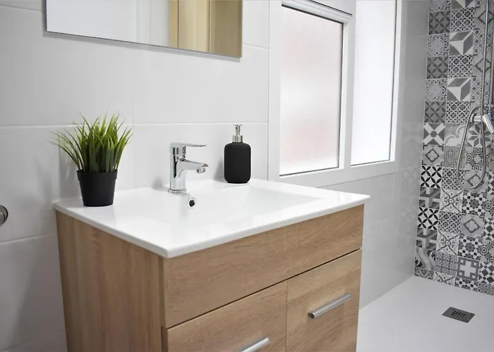 Estudio - Estudio 1 * Торремолинос