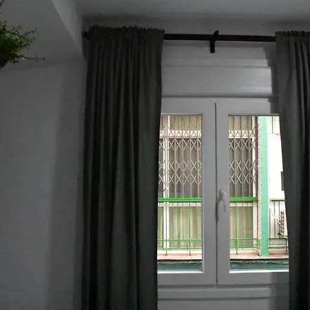 Apartment Estudio - Estudio 1 *