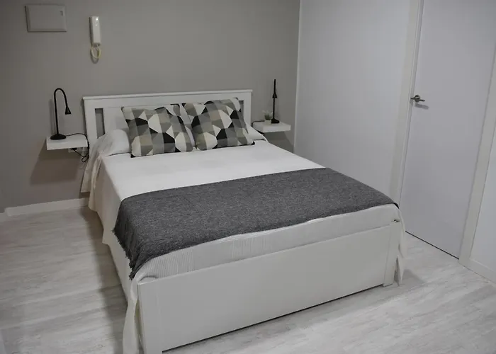 Apartment Estudio - Estudio 1